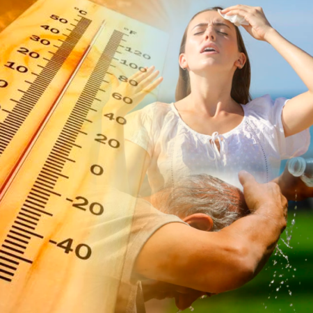 Cuenta regresiva para la primavera: calor intenso y sequías marcarán el verano 2025